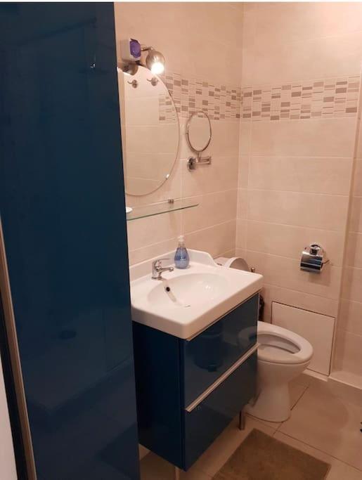 Studio Cosy Bord De Mer Et Centre Ville Pour 4Pers Deauville Esterno foto