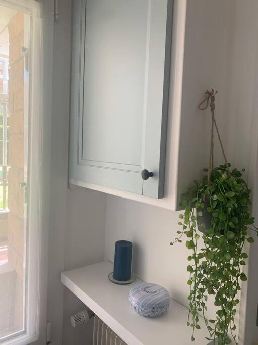 Studio Cosy Bord De Mer Et Centre Ville Pour 4Pers Deauville Esterno foto